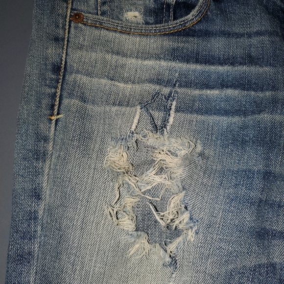 American Eagle Jeans - Picture 4 of 6